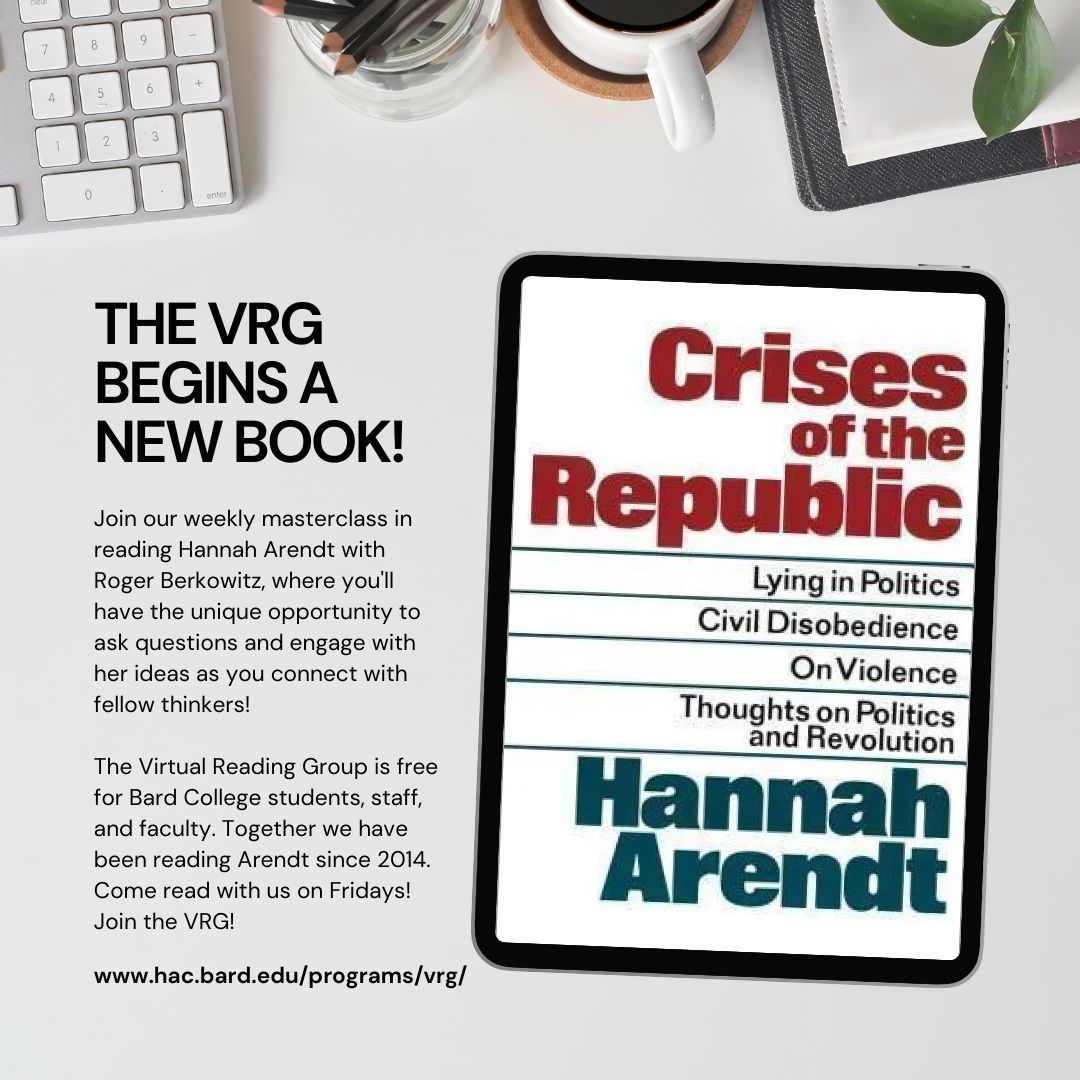 Image for Our Next Read